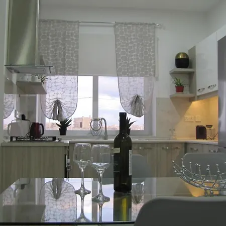 Flat 1, Palm Court, Plot 15 Qrendi
