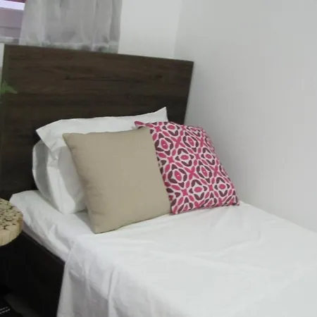 Flat 1, Palm Court, Plot 15 Apartment *